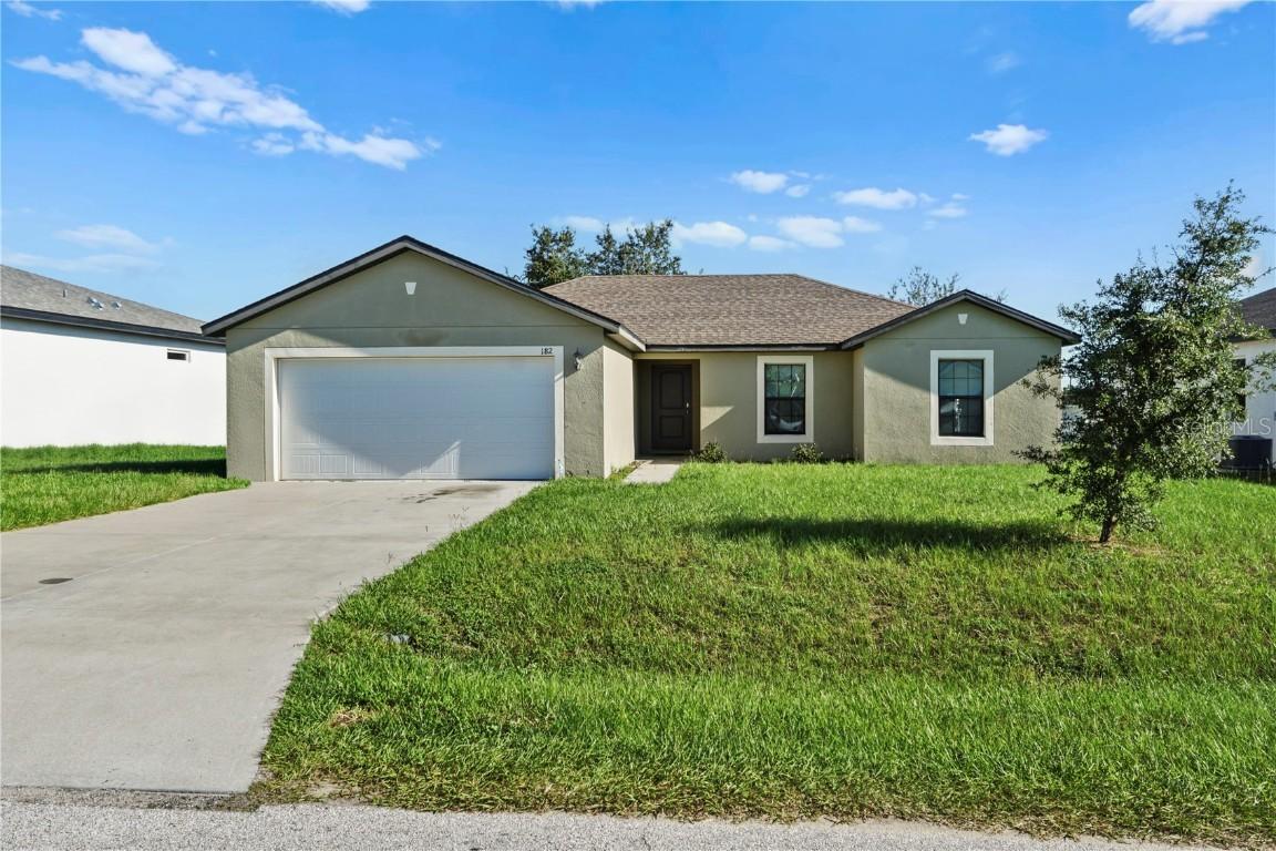 182 Sweet Pea Ct., Kissimmee, FL 34759