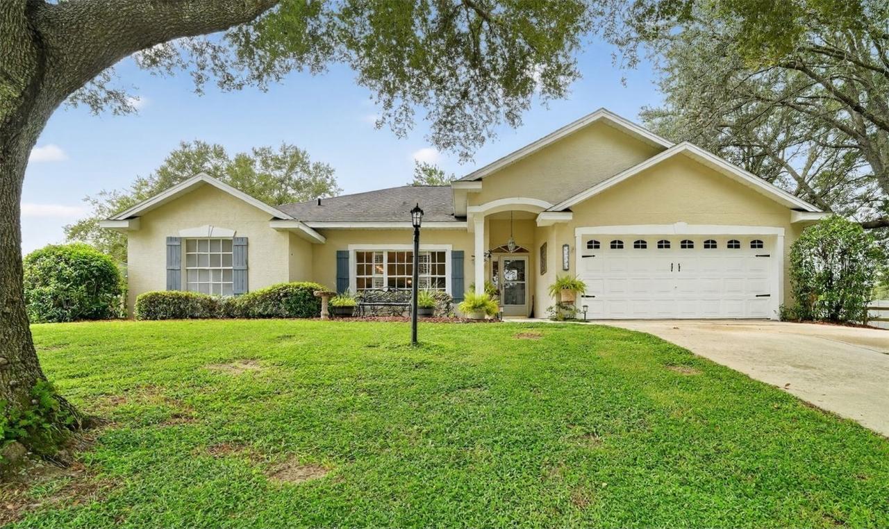 32543 Scenic Hills Dr., Mount Dora, FL 32757