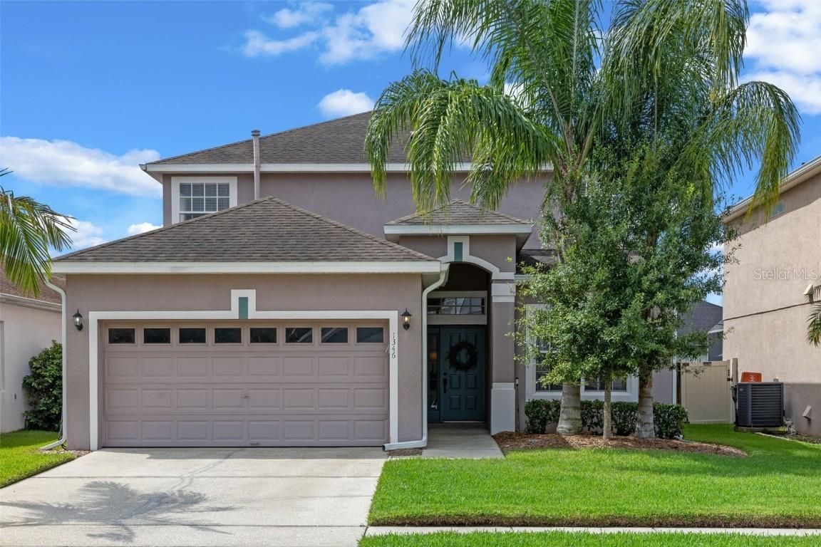 1346 Royal Saint George Dr., Orlando, FL 32828