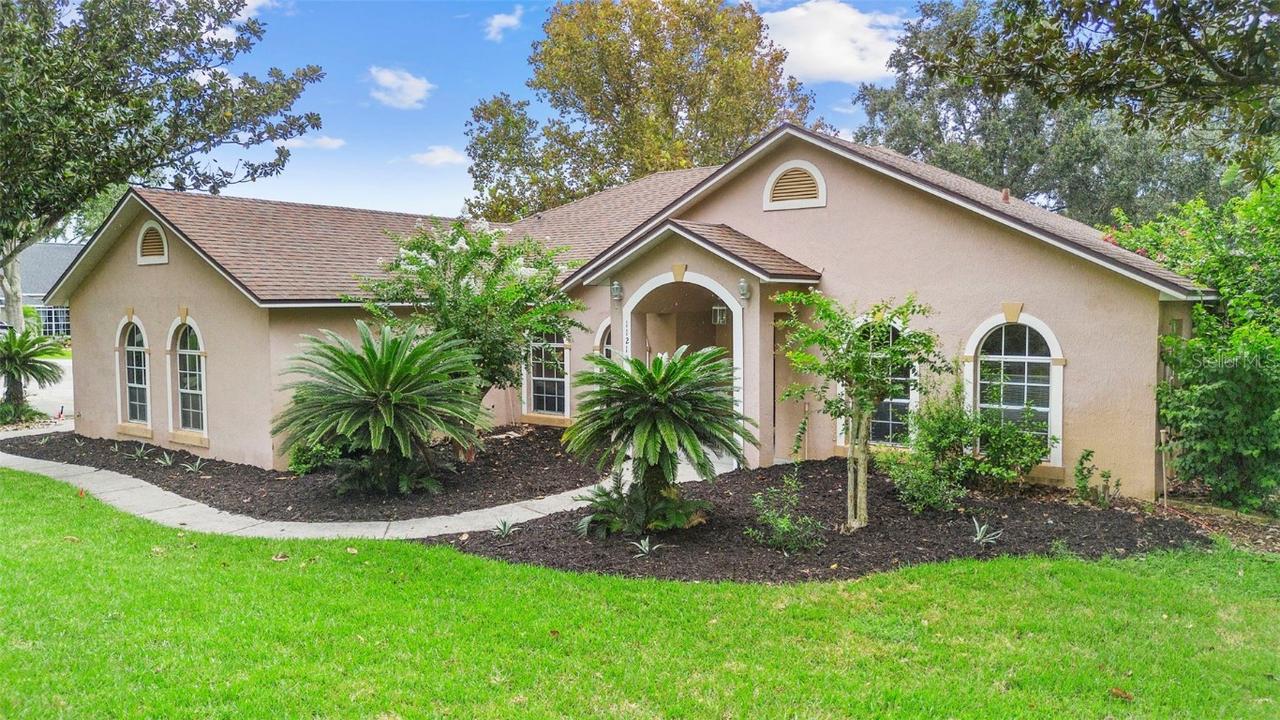 11215 Sooner Dr., Clermont, FL 34711