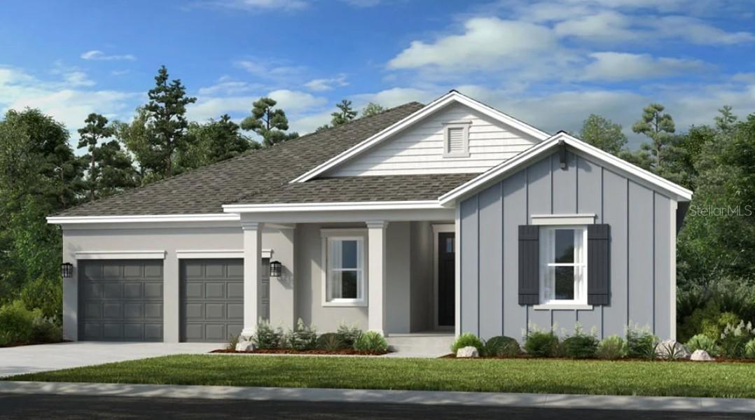 12892 Honey Harvest St., Winter Garden, FL 34787