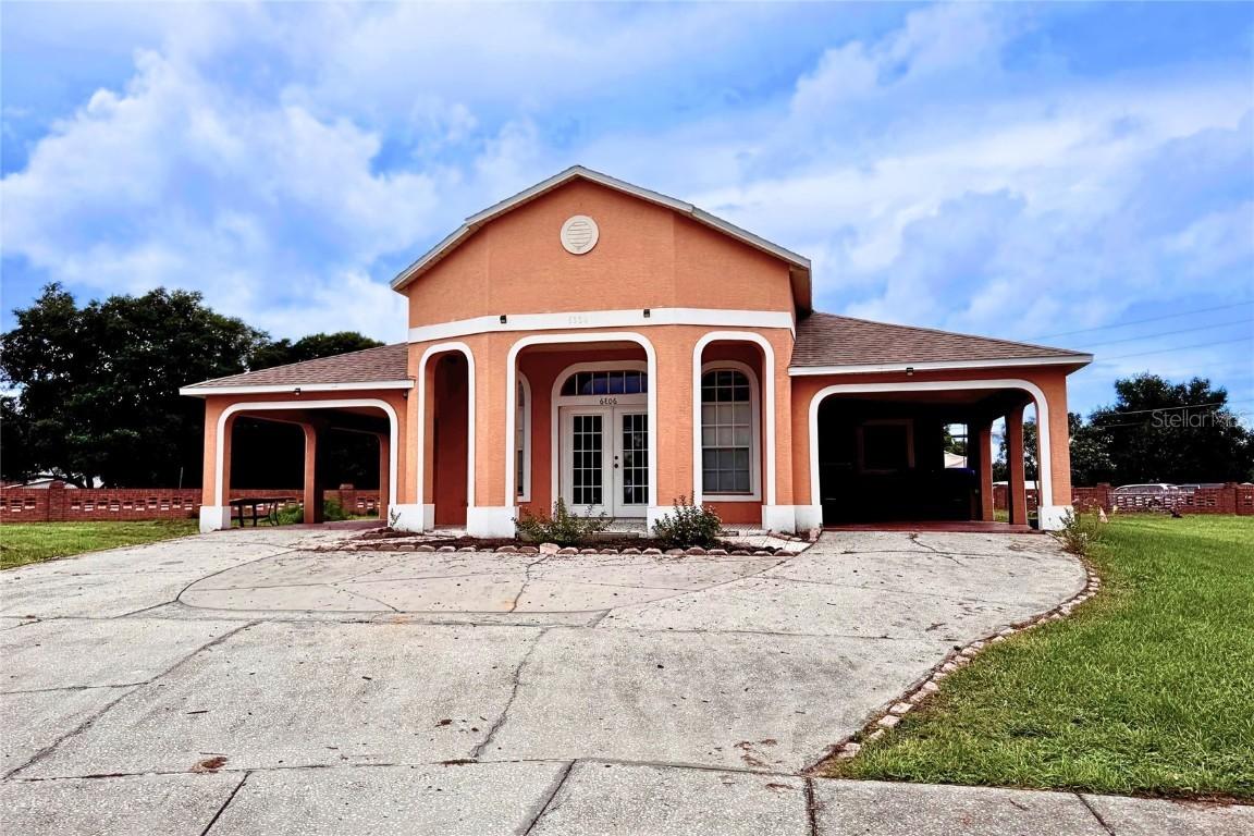 6306 Royal Tern St., Orlando, FL 32810
