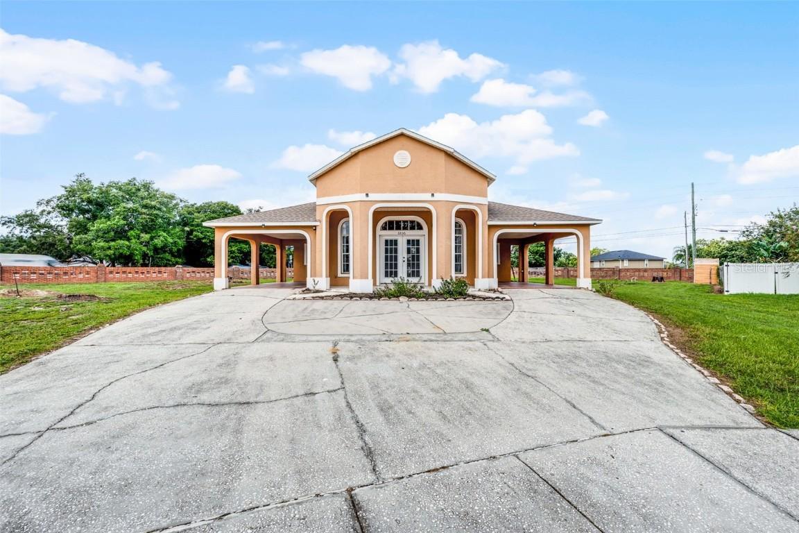 6306 Royal Tern St., Orlando, FL 32810