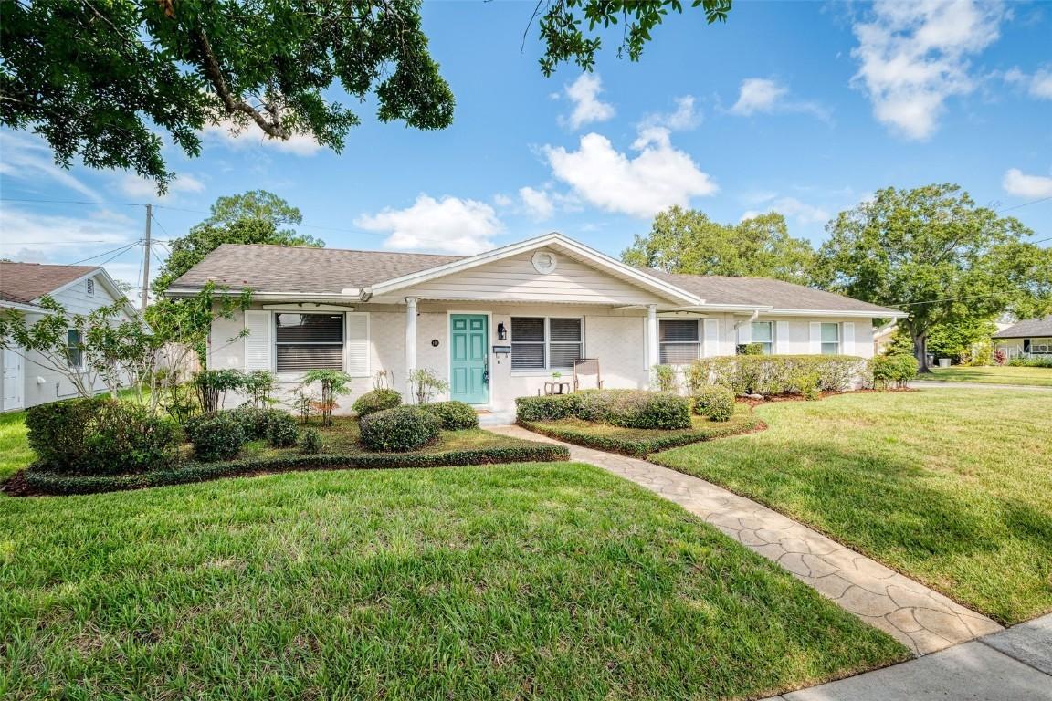 101 S Ranger Blvd., Winter Park, FL 32792