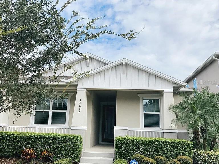 14667 Bahama Swallow Blvd., Winter Garden, FL 34787