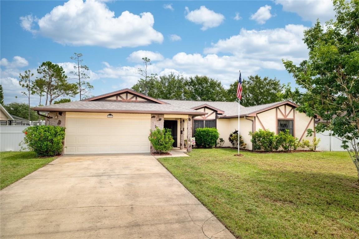 4256 Fort Courage Cir., Kissimmee, FL 34746