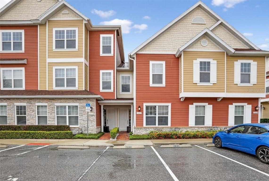 2632 Sunrise Shores Dr., Kissimmee, FL 34747