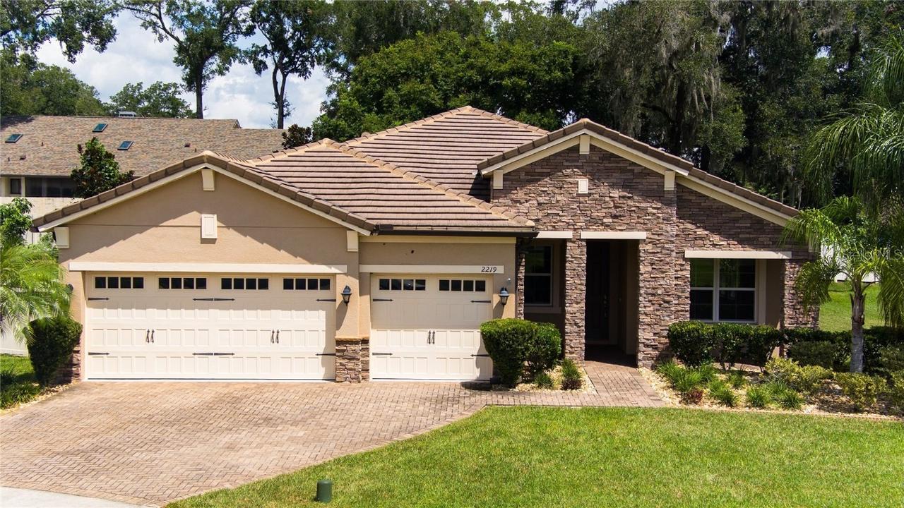 2219 Bigler Oak Pl., Apopka, FL 32712