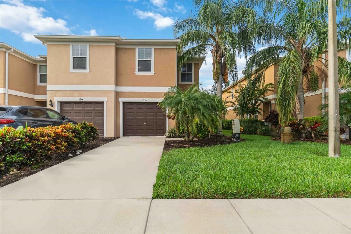 1356 Chelsea Dr., Davenport, FL 33897