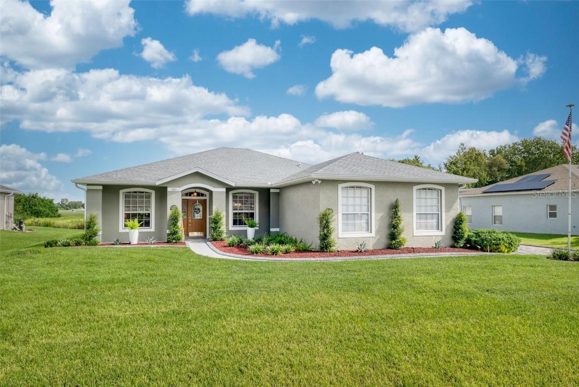 1845 Sir Lancelot Cir., St Cloud, FL 34772