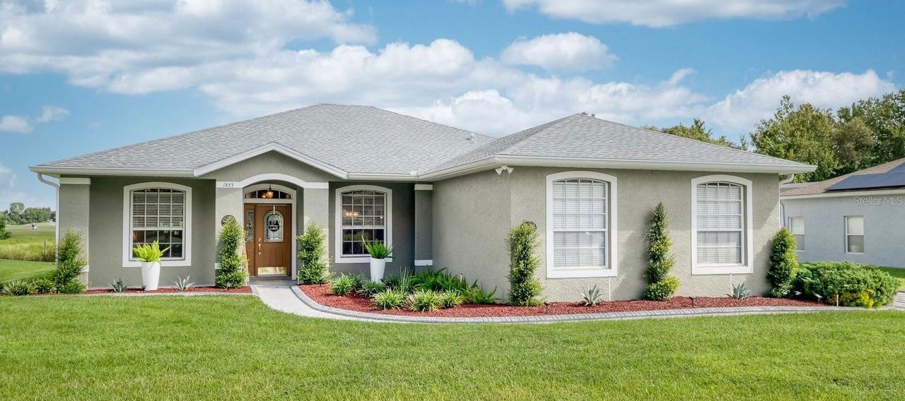 1845 Sir Lancelot Cir., St Cloud, FL 34772