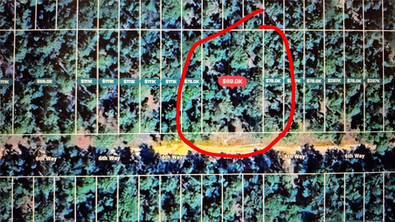 124 6th Way, Interlachen, FL 32148