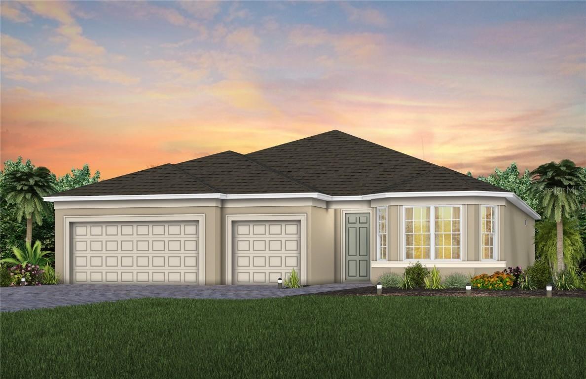 5224 Handsome Hills Dr., Mount Dora, FL 32757