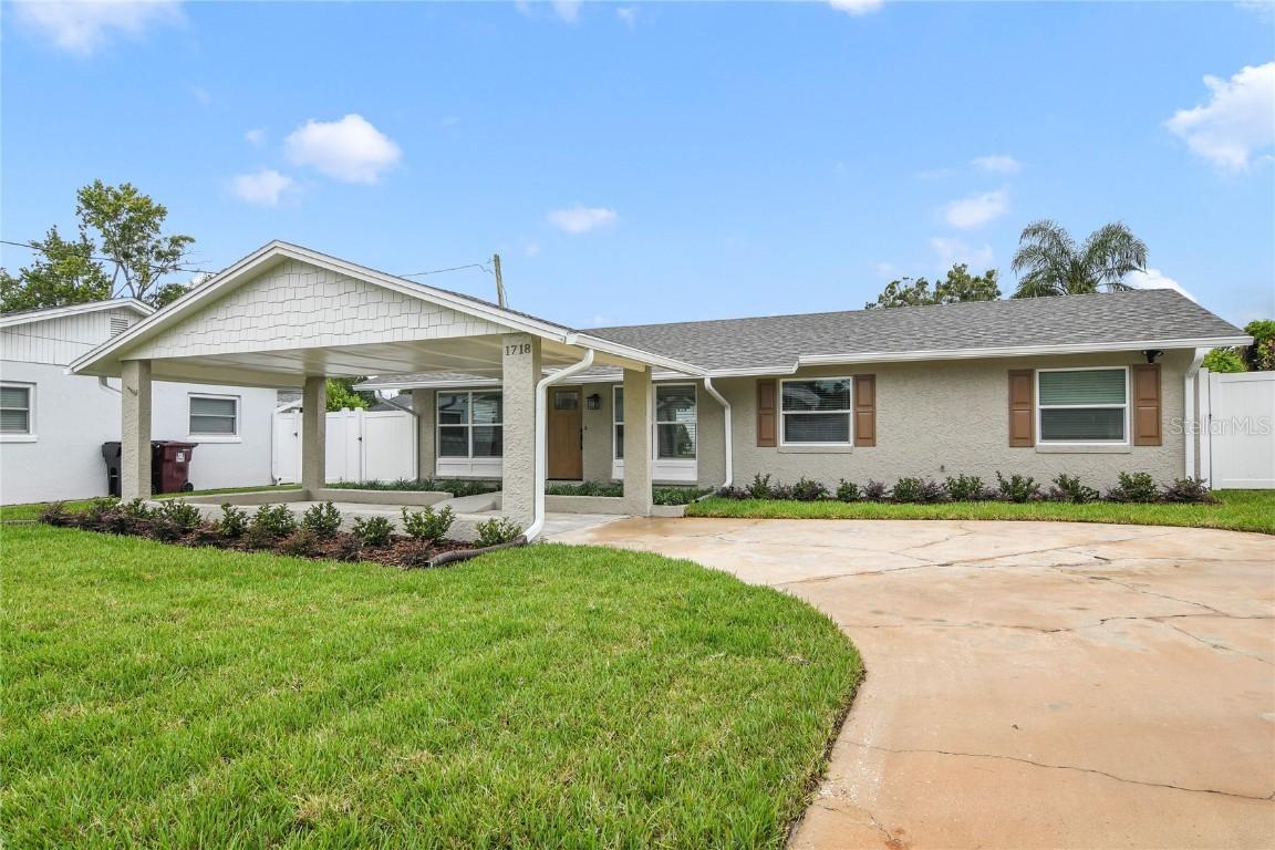 1718 Hart Ln., Orlando, FL 32804