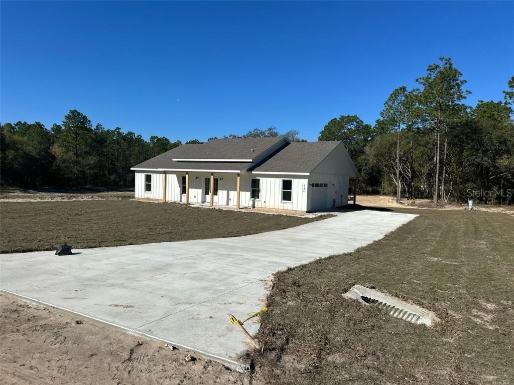 8296 SW 128th Ter., Dunnellon, FL 34432