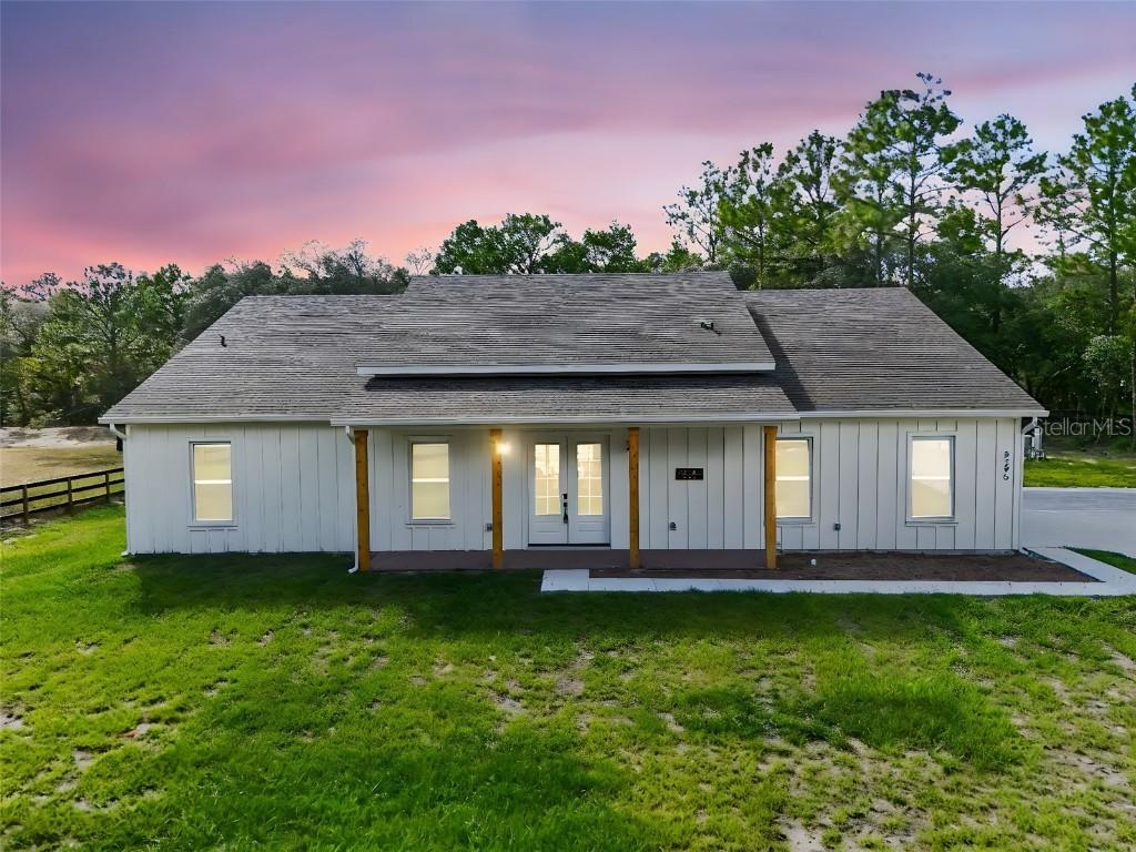 8296 SW 128th Ter., Dunnellon, FL 34432