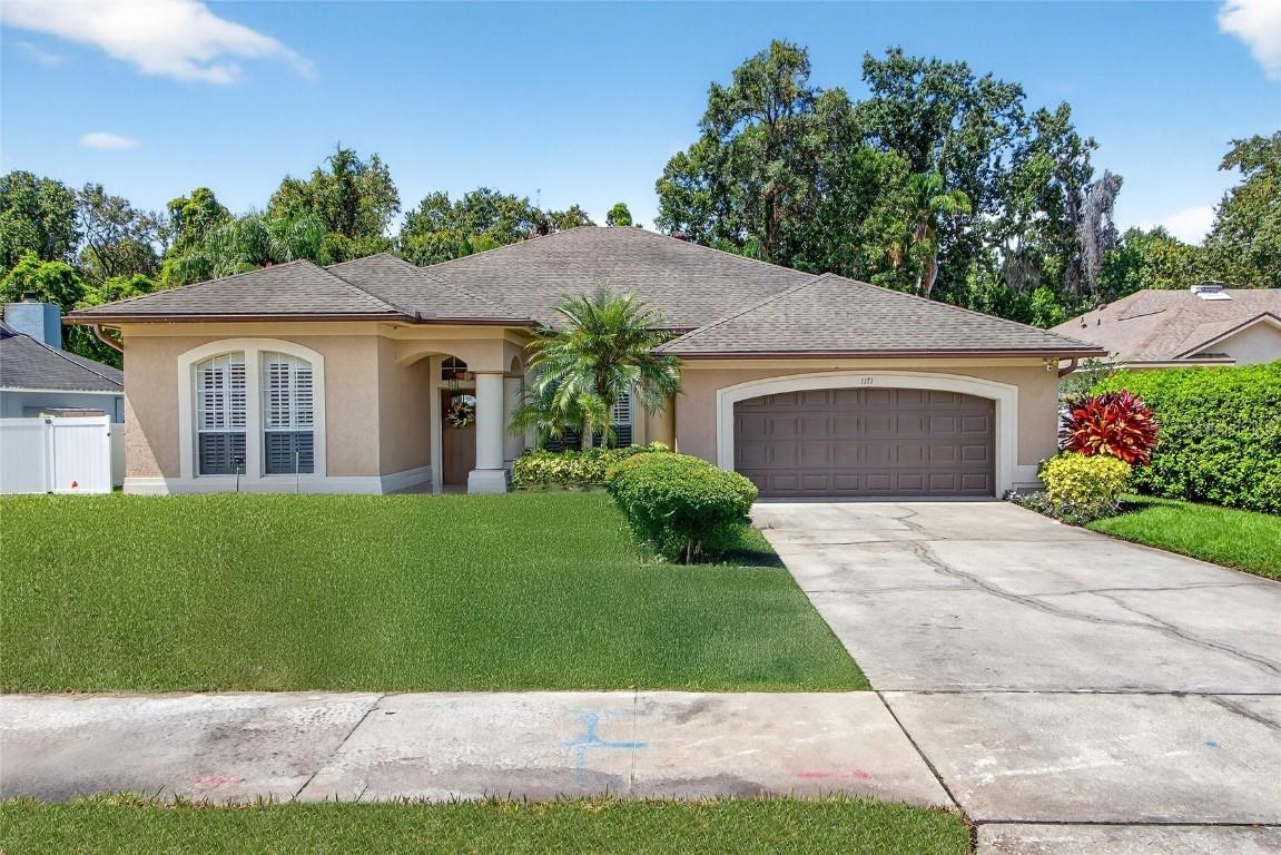 1171 New Castle Ct., Oviedo, FL 32765