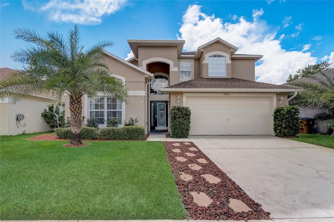 2884 Blooming Alamanda Loop, Kissimmee, FL 34747