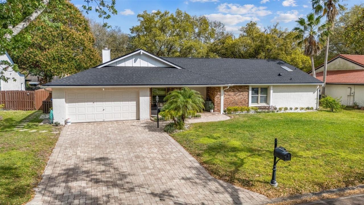 6339 Coopers Green Ct., Orlando, FL 32819