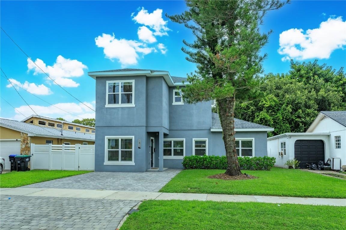 1875 Staunton Ave., Winter Park, FL 32789