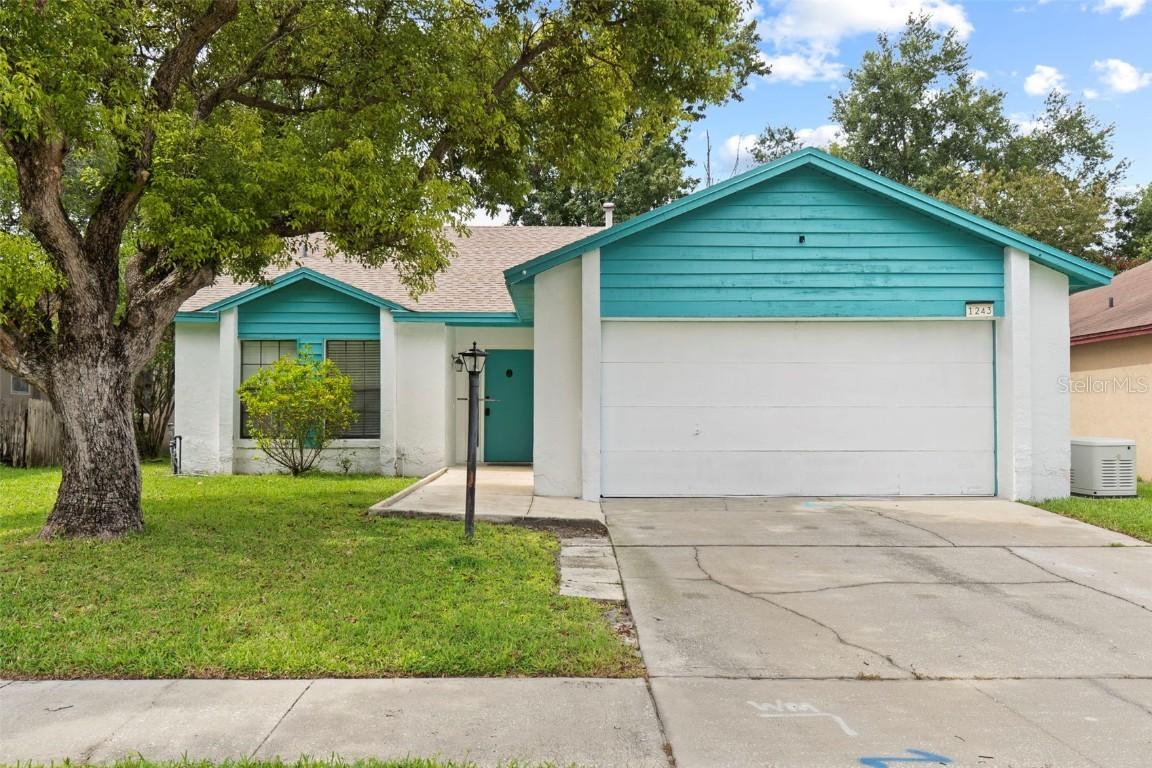 1243 Bridlebrook Dr., Casselberry, FL 32707