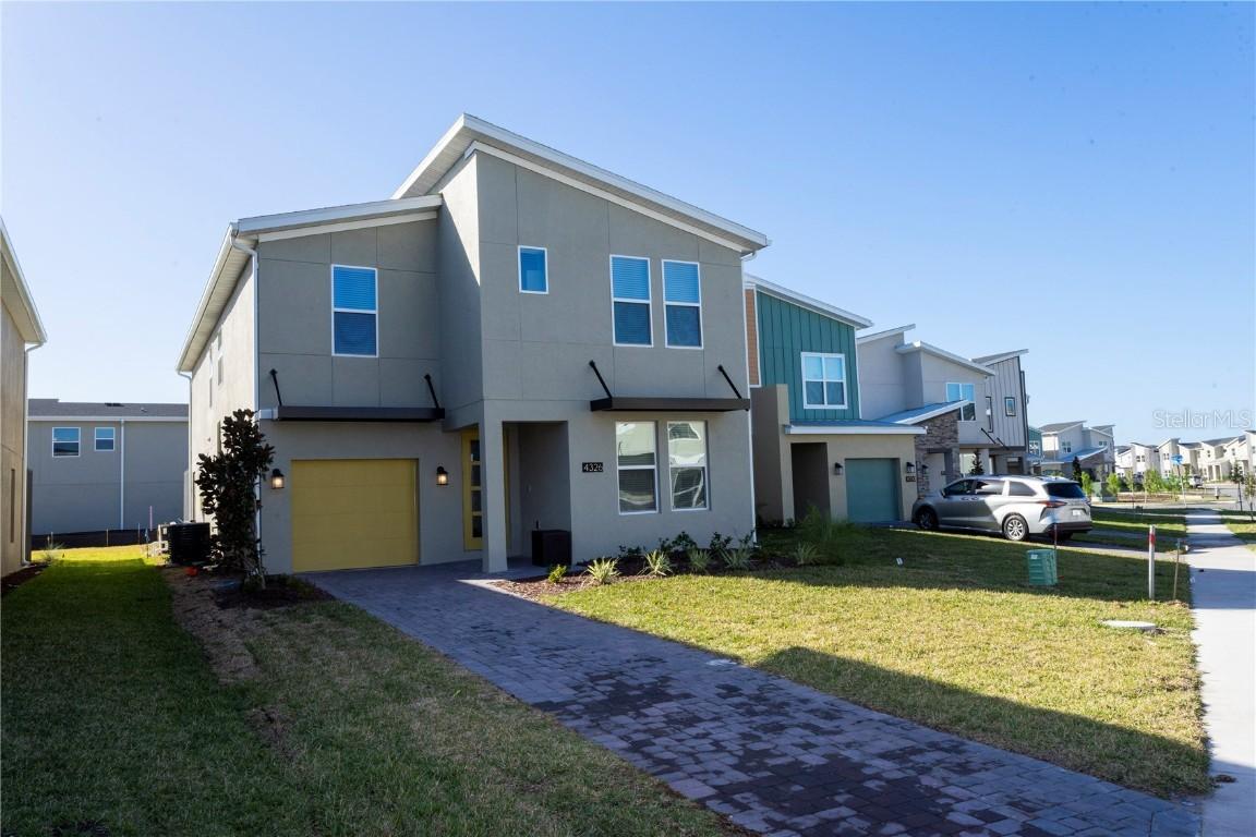 4326 Scene Ln., Kissimmee, FL 34746