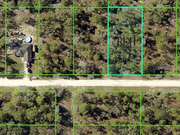 15175 Snowy Owl Ave., Weeki Wachee, FL 34614