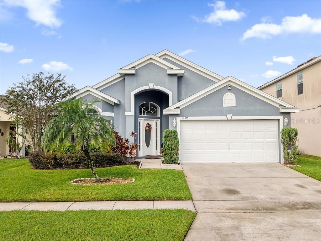 12376 Arlington Park Ln., Orlando, FL 32824