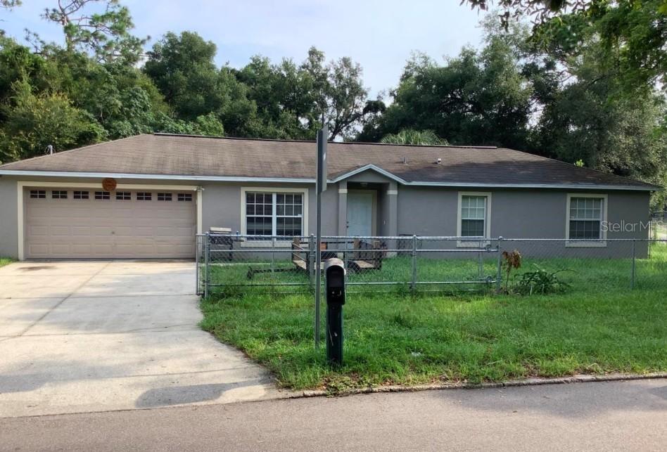 5001 Mustang Way, Orlando, FL 32810