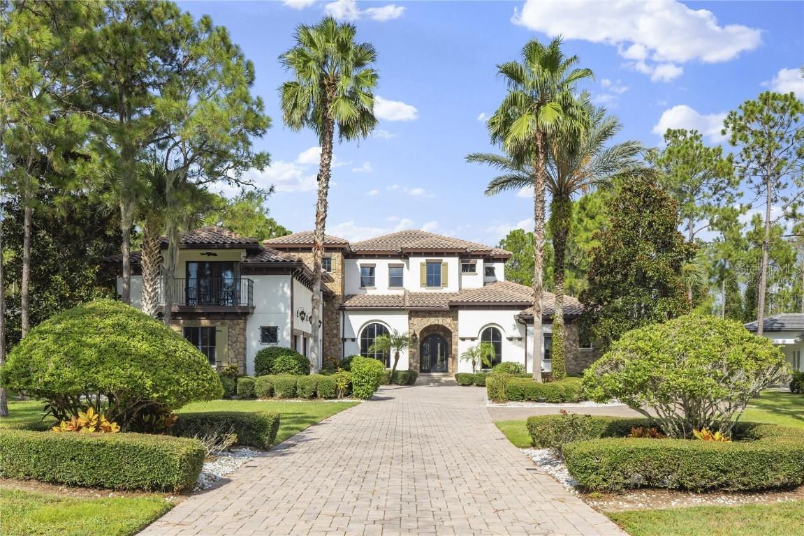 17034 Medici Way, Montverde, FL 34756