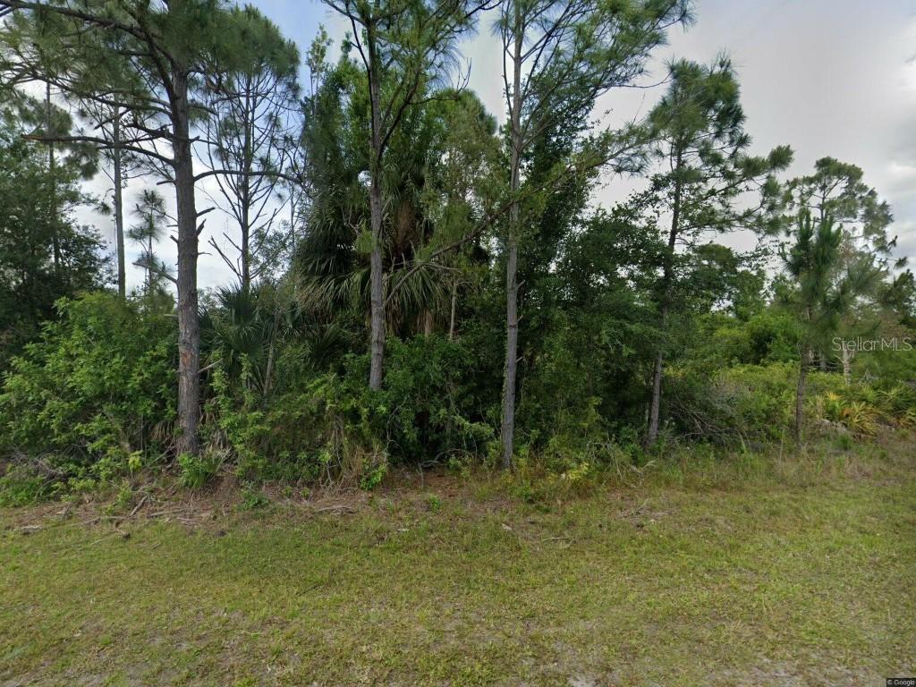 12426 Divan Ave., Port Charlotte, FL 33981