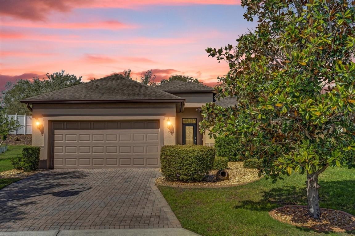 556 Grande Dr., Davenport, FL 33837