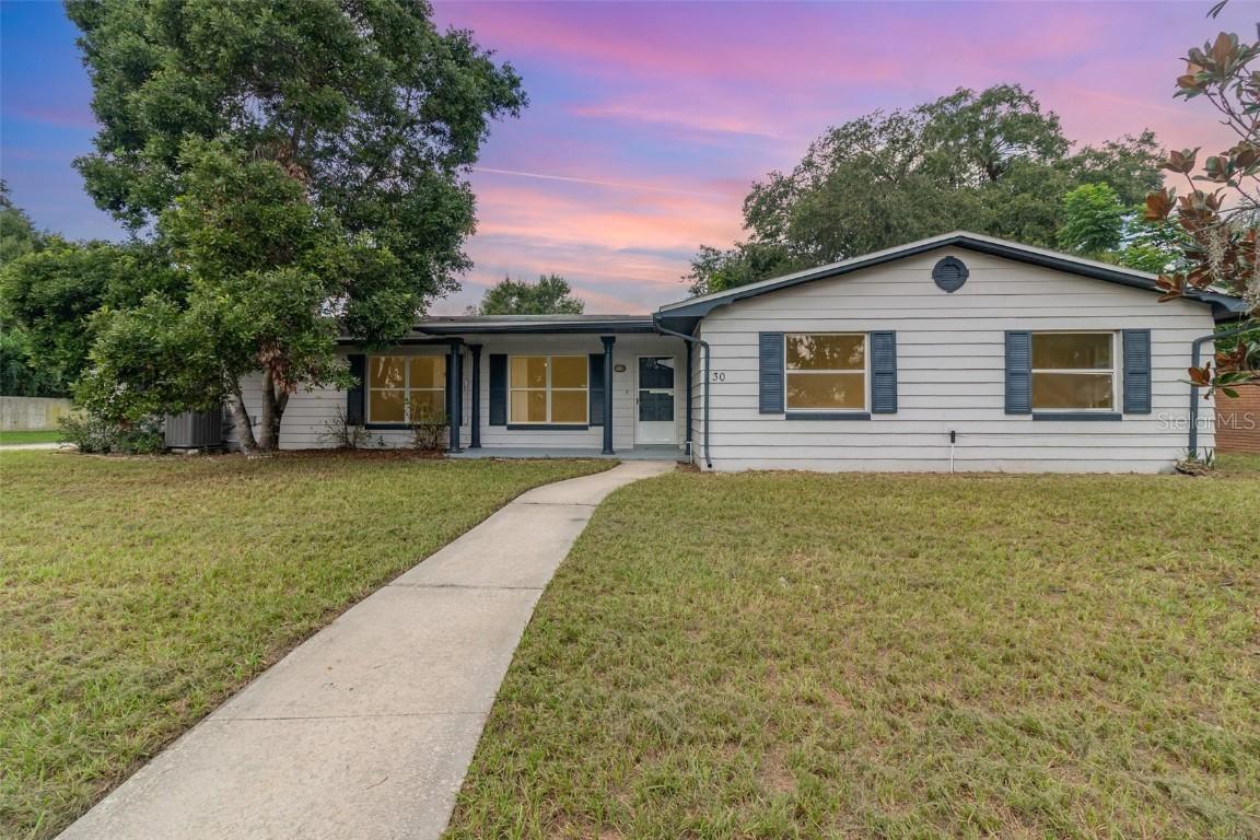 30 Adams Ave., Kissimmee, FL 34744