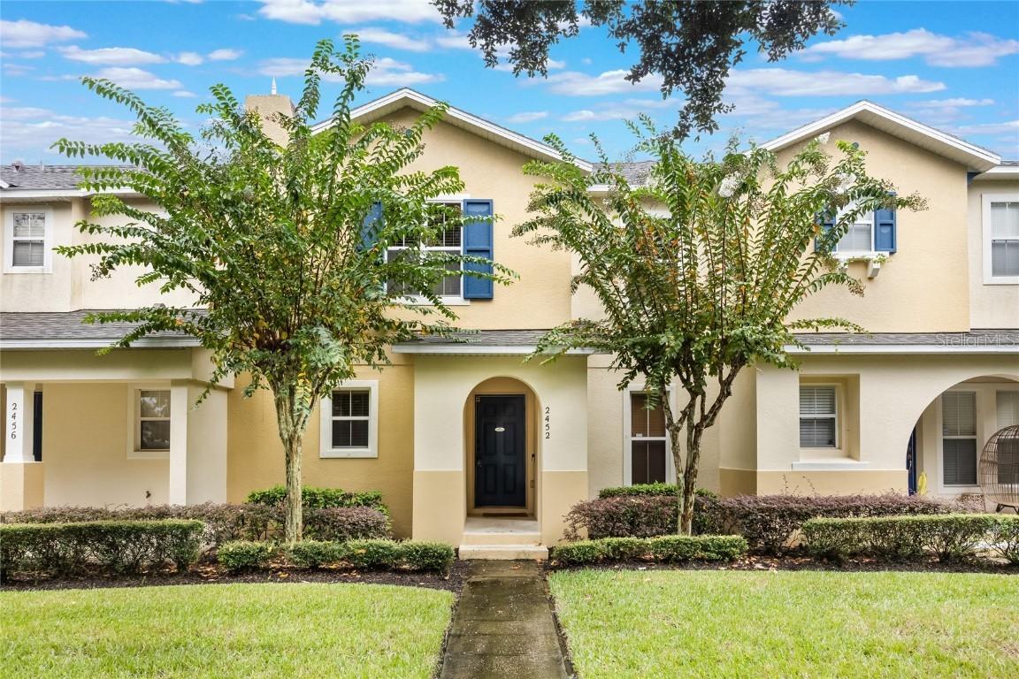 2452 Formax Dr., Orlando, FL 32828
