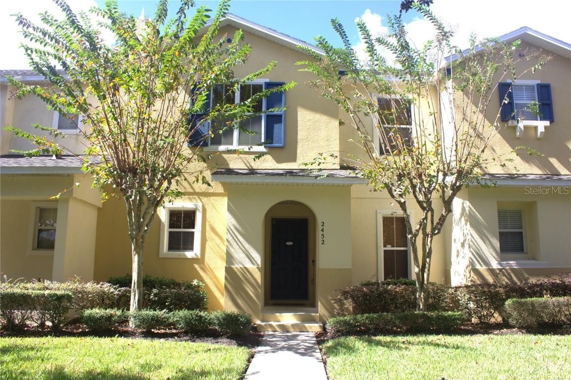 2452 Formax Dr., Orlando, FL 32828