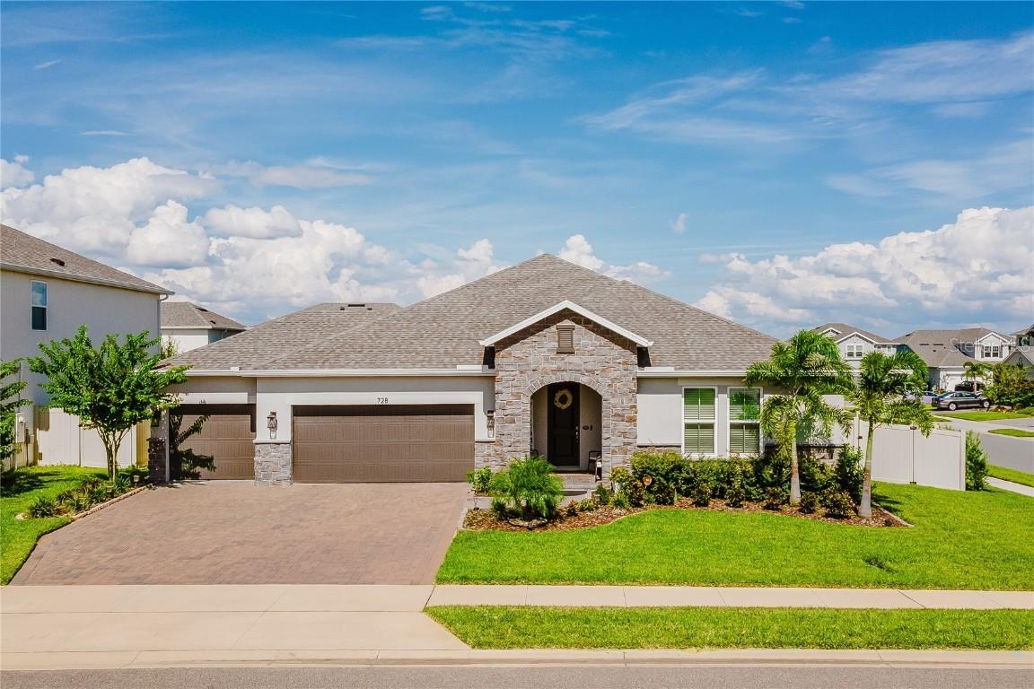 728 Annabell Ridge Rd., Minneola, FL 34715