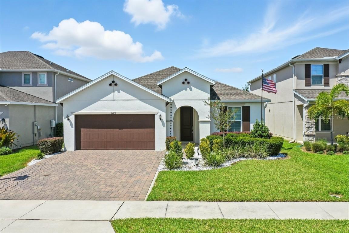 669 Big Pine Ave., Minneola, FL 34715