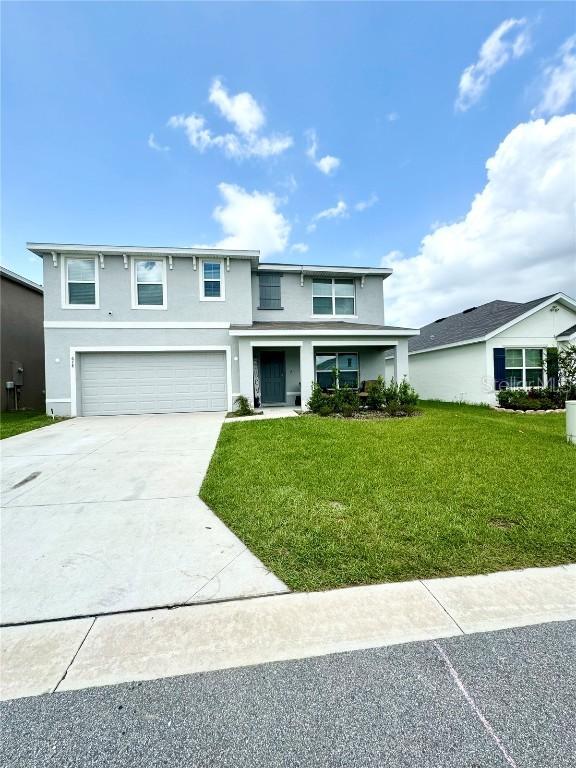 4678 Cornerstone Rd., Wildwood, FL 34785