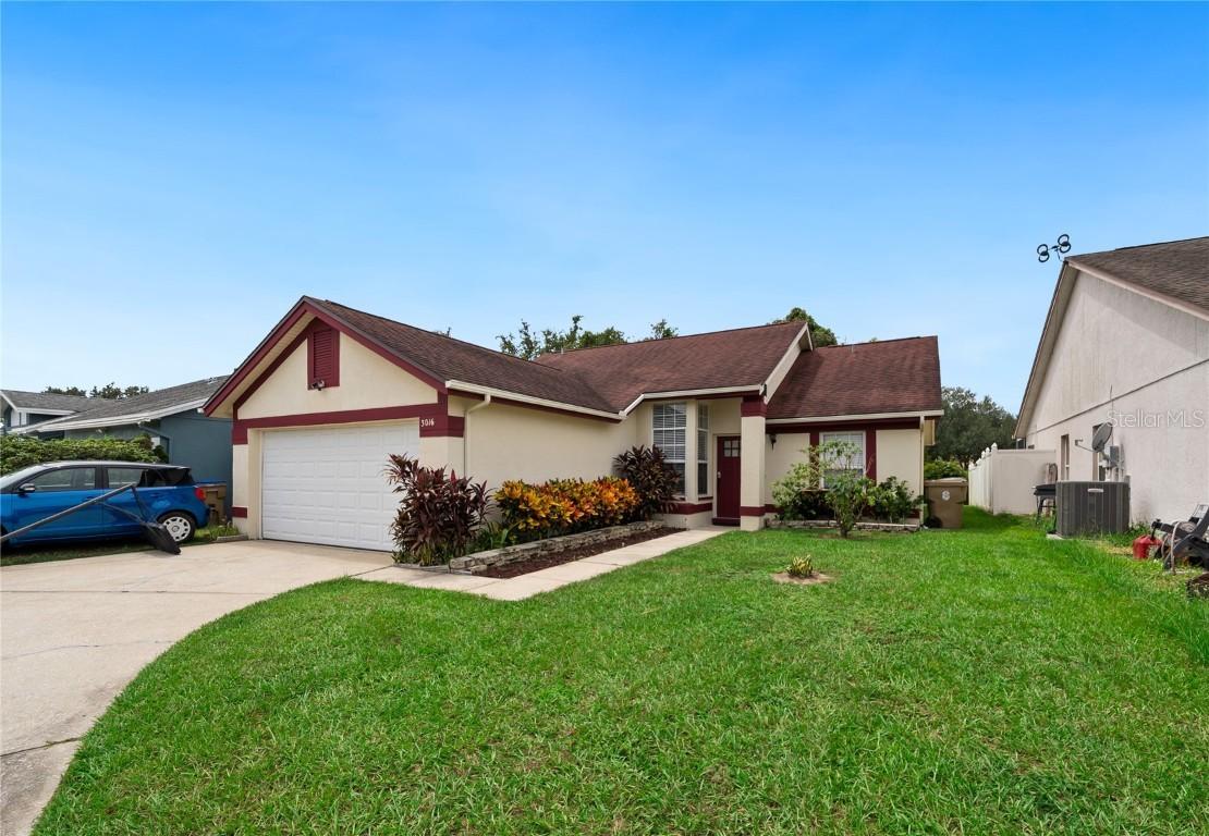 3016 Bloomsbury Dr., Kissimmee, FL 34747