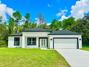 New Construction Homes For Sale This Week in Citrus Springs: September 3rd to September 9th