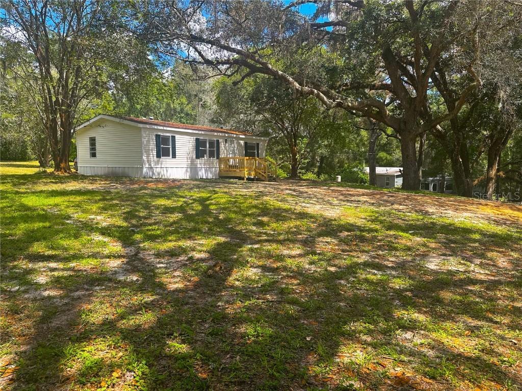 2855 E Kathy Rd., Hernando, FL 34442