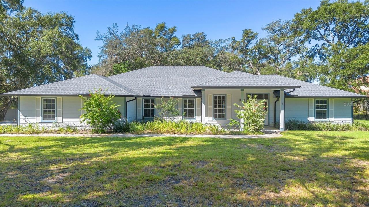 1460 Lake Markham Rd., Sanford, FL 32771