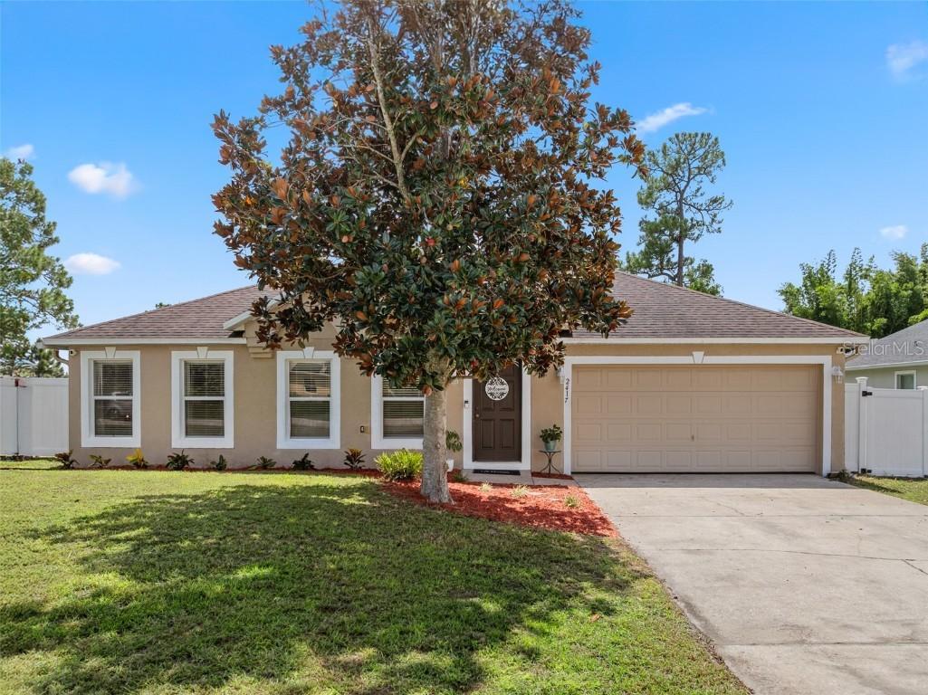 2417 Tracy Ln., Deltona, FL 32738