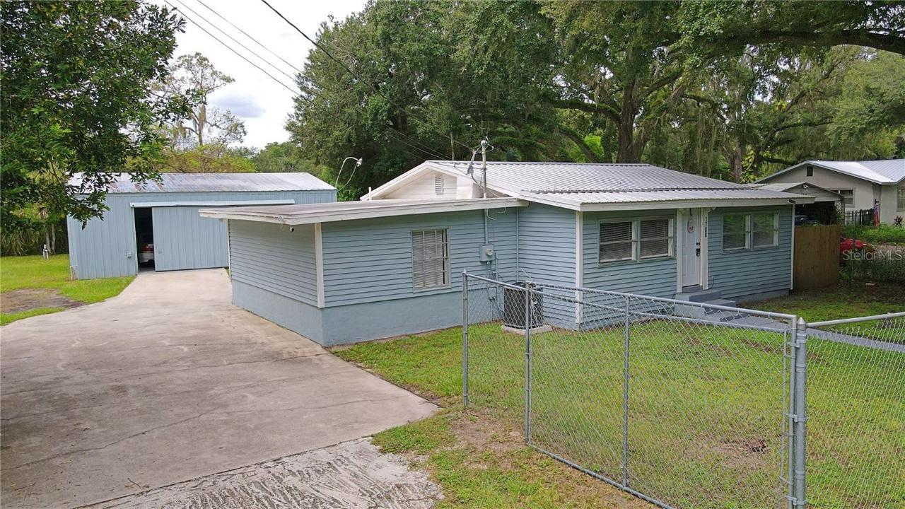 1700 Evergreen St., Kissimmee, FL 34746