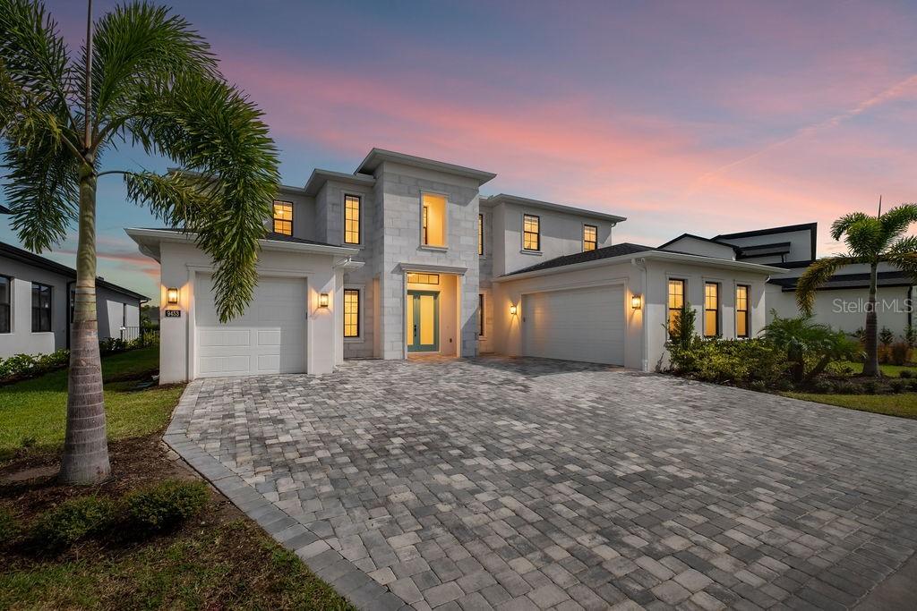 9453 Golden Laurel Ln., Orlando, FL 32827