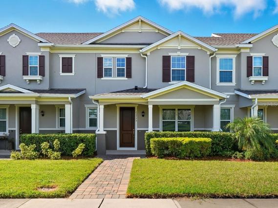 New Homes For Sale This Week That Attend Independence Elementary: September 19th to September 25th