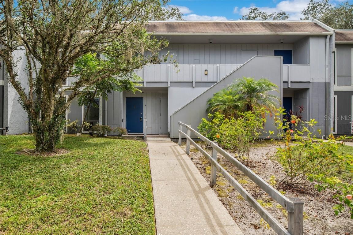 10 Sheoah Blvd. #5, Winter Springs, FL 32708