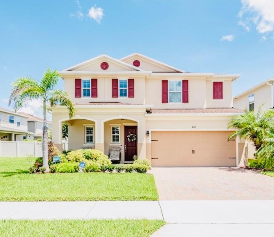 4716 Grassendale Ter Ter., Sanford, FL 32771