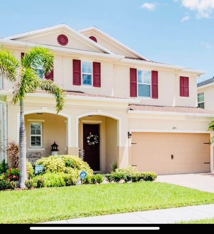 4716 Grassendale Ter Ter., Sanford, FL 32771