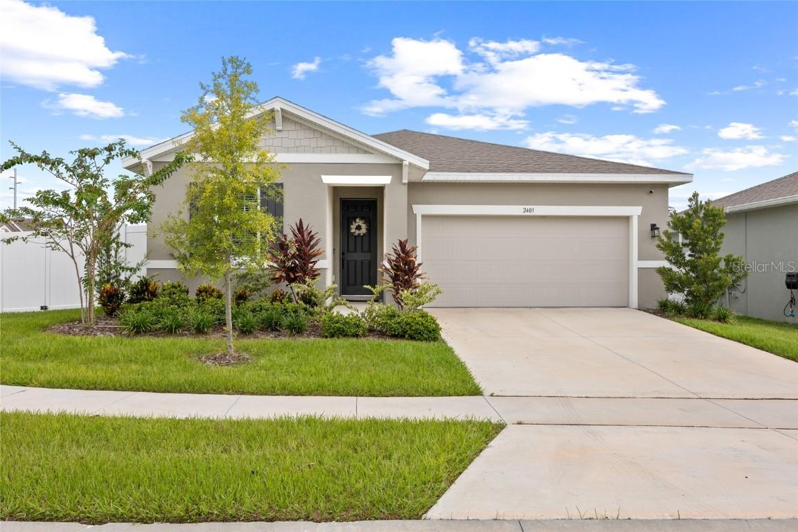 2403 Charley Rd., Eagle Lake, FL 33839